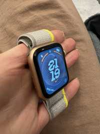Часы Apple watch series 4