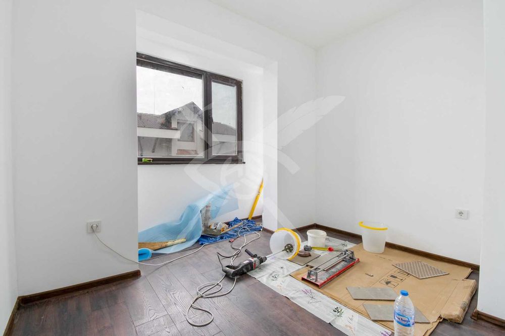 Двустаен апартамент в жк. Надежда 4 № 79262