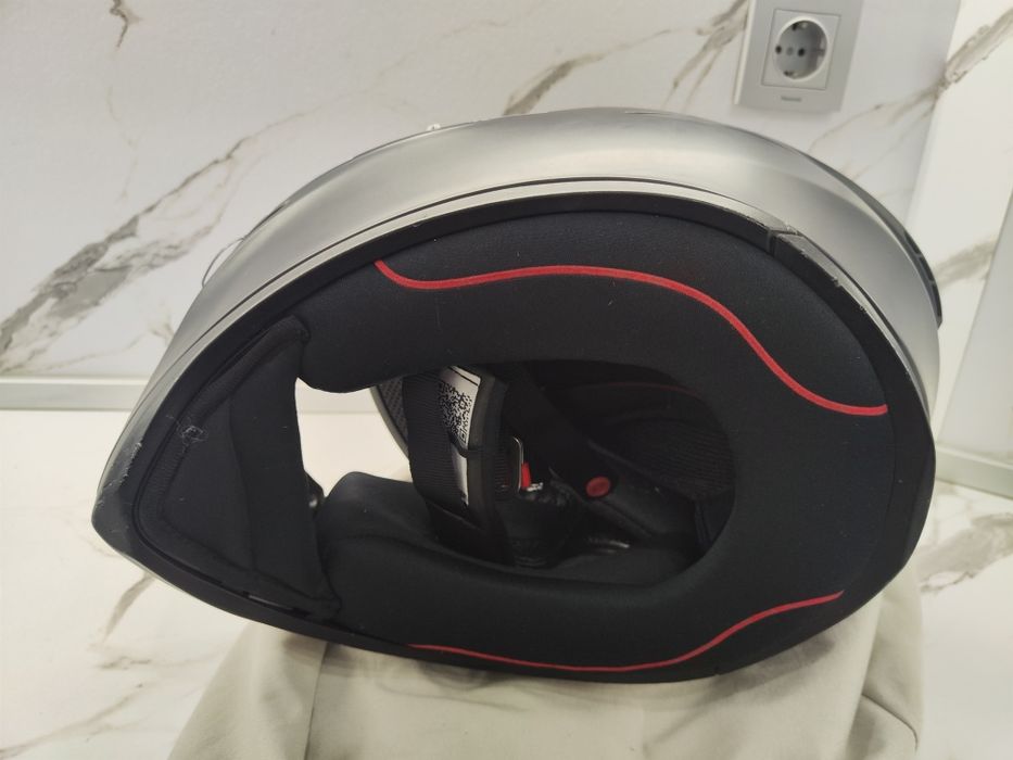 Каска AGV K1 размер MS