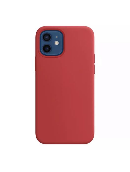 Iphone 14/15/16E PRO MAX PLUS Husa XLEVEL Case Smooth Interior Catifea