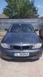 Vând BMW Seria1 1.6 benzina