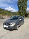 VW Golf Plus 2.0TDI 16v 2005г. На Части