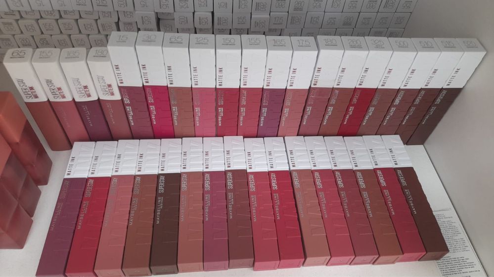 Produse cosmetice originale