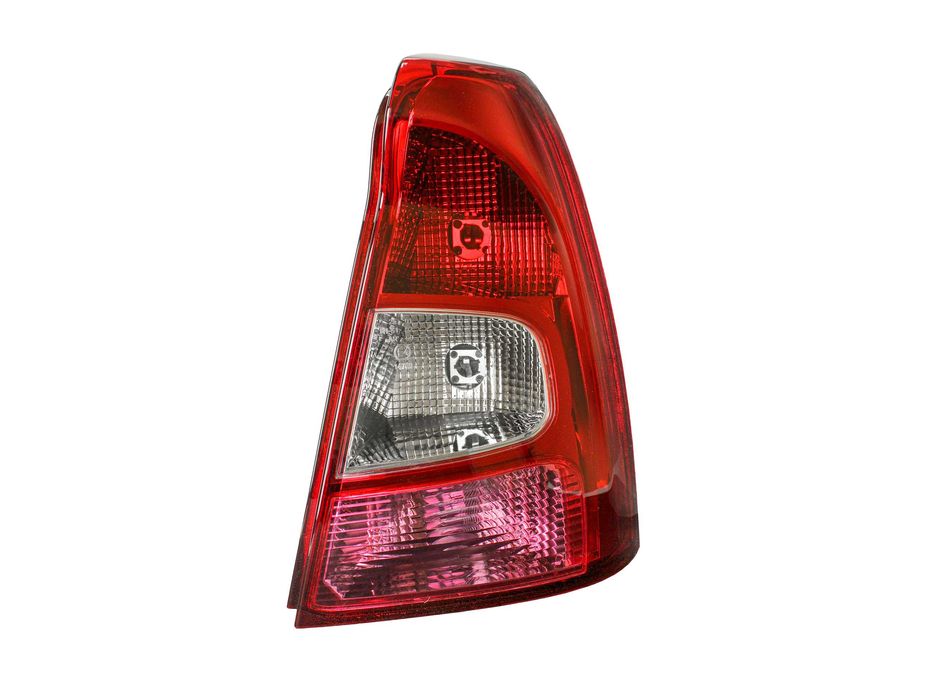 Стопове Стоп за Дачия Логан / DACIA LOGAN / 2009 +