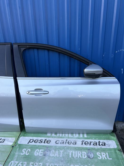 Oglindă electrică dreapta Ford Focus 4 2019