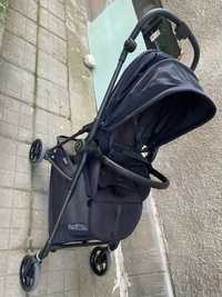 Детска количка Cybex Melio Carbon 3