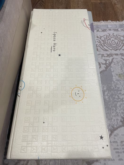 Детский коврик 180х200