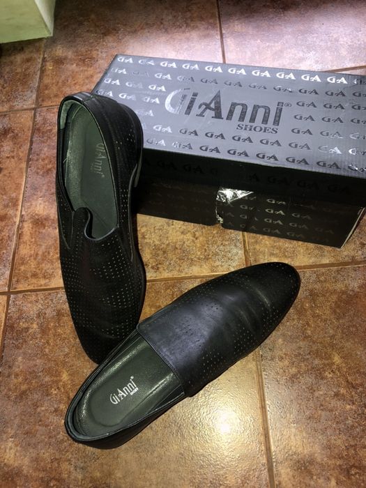 Мъжки обувки Gi Anni