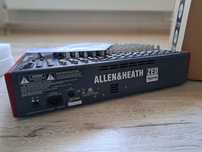 Mixer profesional Allen & Heath ZED-16FX
