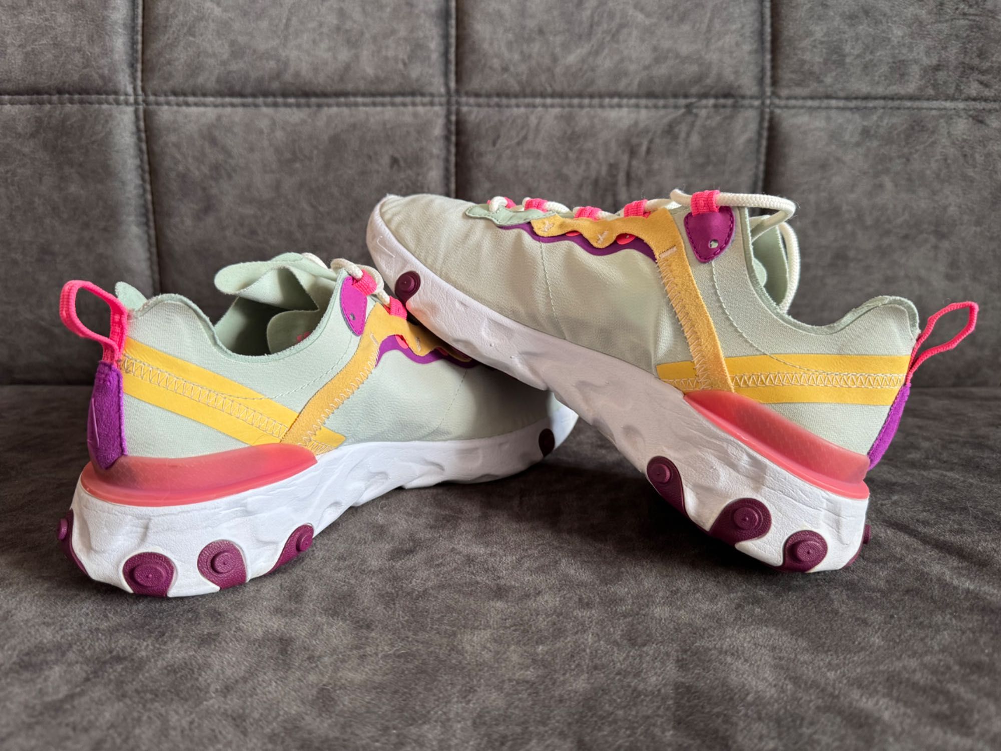 Nike React Element 55.