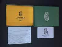Портмоне Goyard