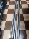 Багажник -греди Thule 150см за  бус