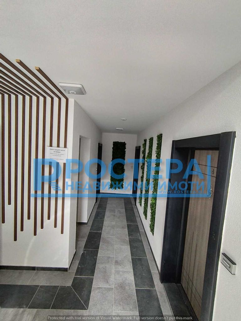 Продава се Двустаен апартамент в Търговище, Център - 80 кв.м за 1052 €/кв.м - Снимка #11