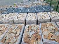 Piatra Naturala Pavaj si placari - depozit pietricele decorative