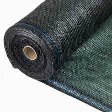 Plasa ecranare/umbrire garduri 90% Italia 7-8 ani