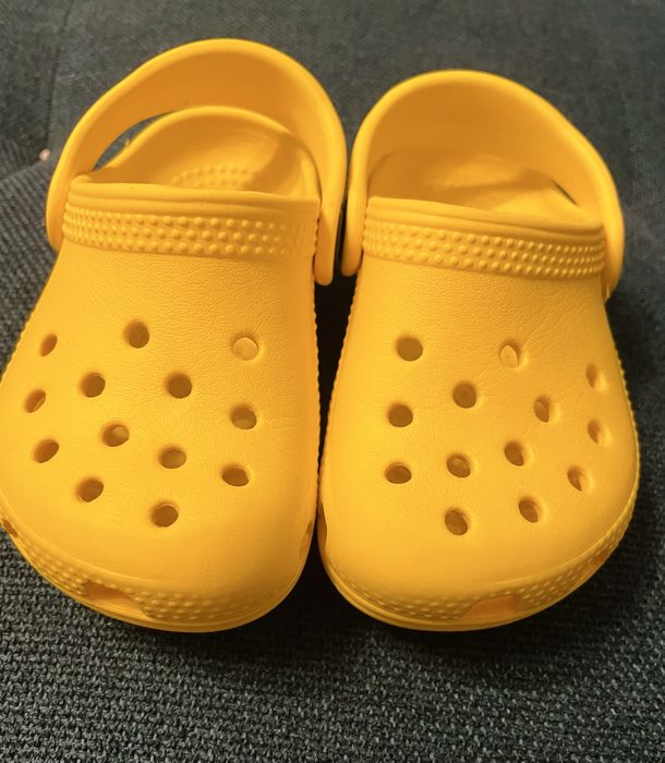 Crocs сандали 22-23 номер