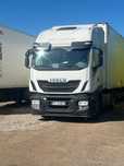Vand autoutilitara iveco