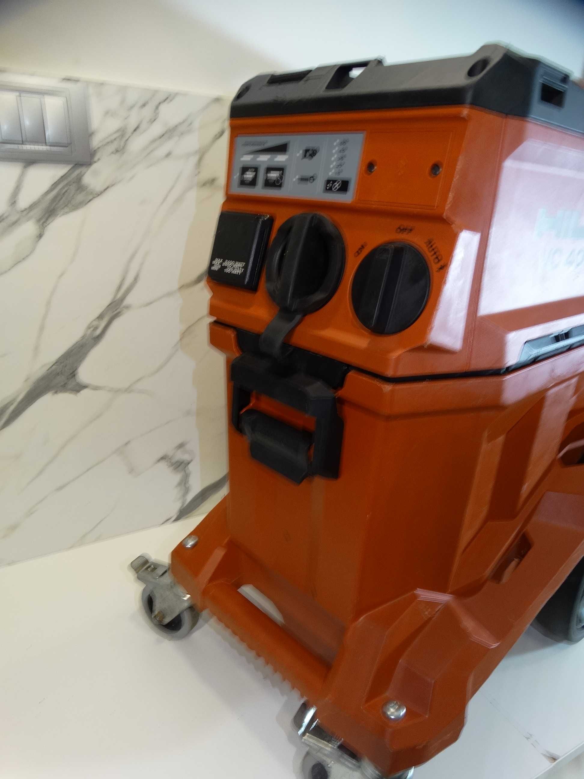 Hilti VC 40 H - X - Индустриална прахосмукачка