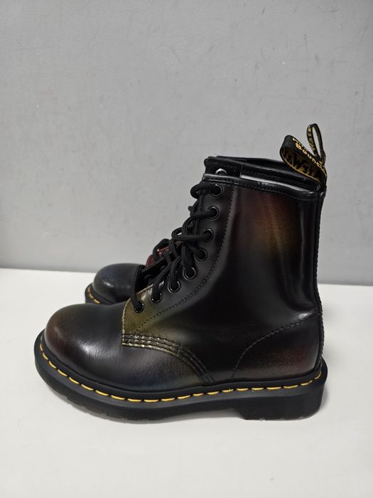Дамски боти Dr. Martens 36 номер, естествена кожа