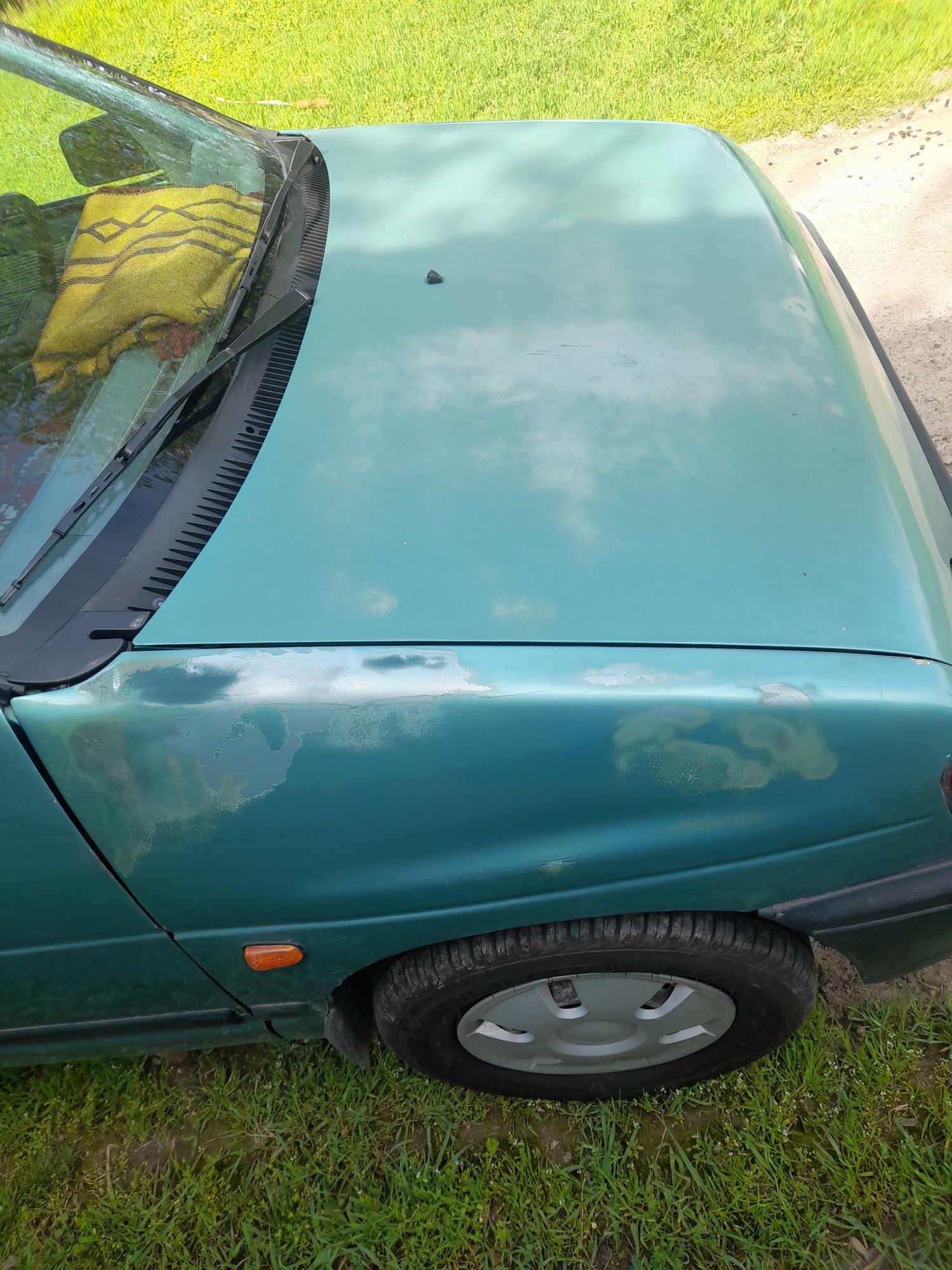 Tico aftomobil 200