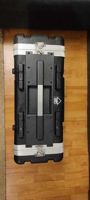 Hartke Kilo 1000w Amplifier + Hard Case