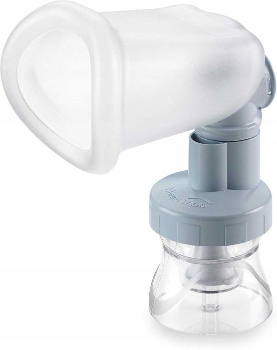 APARAT Aerosoliterapie- marca  Italiana, NEBULA
