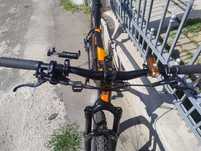 Bicicleta mtb 29 CROSS FUSION PRO ( XL ) 12 speed cu PC gaming