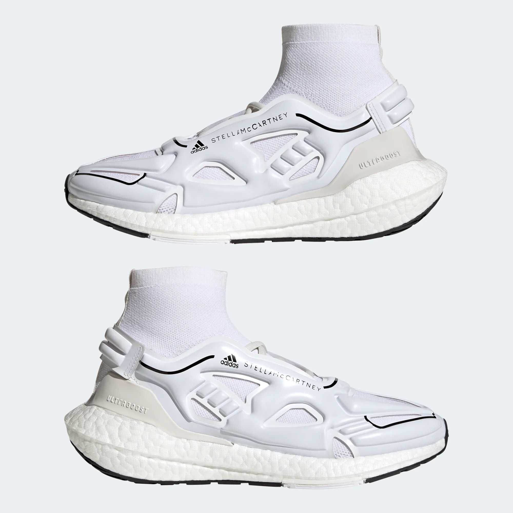 Оригинални маратонки *ADIDAS ULTRABOOST 22 -Stella McCartney* EU40 2/3