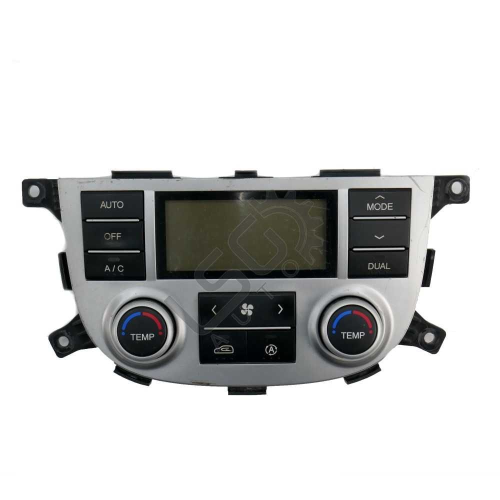 Панел климатроник Hyundai Santa fe  ID:147136