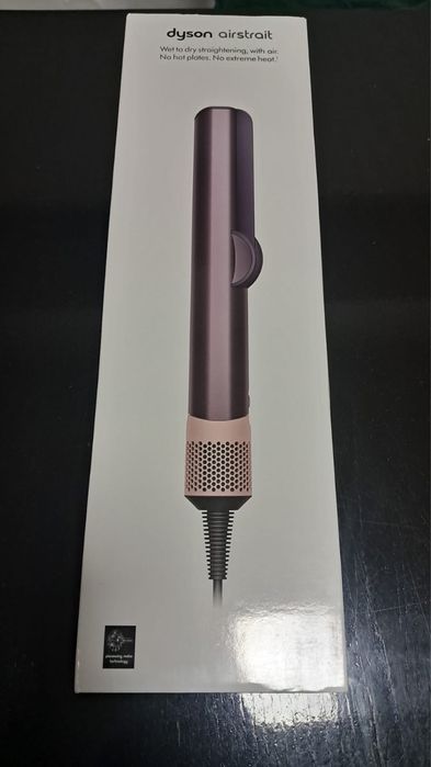 Placa Dyson Airstrait