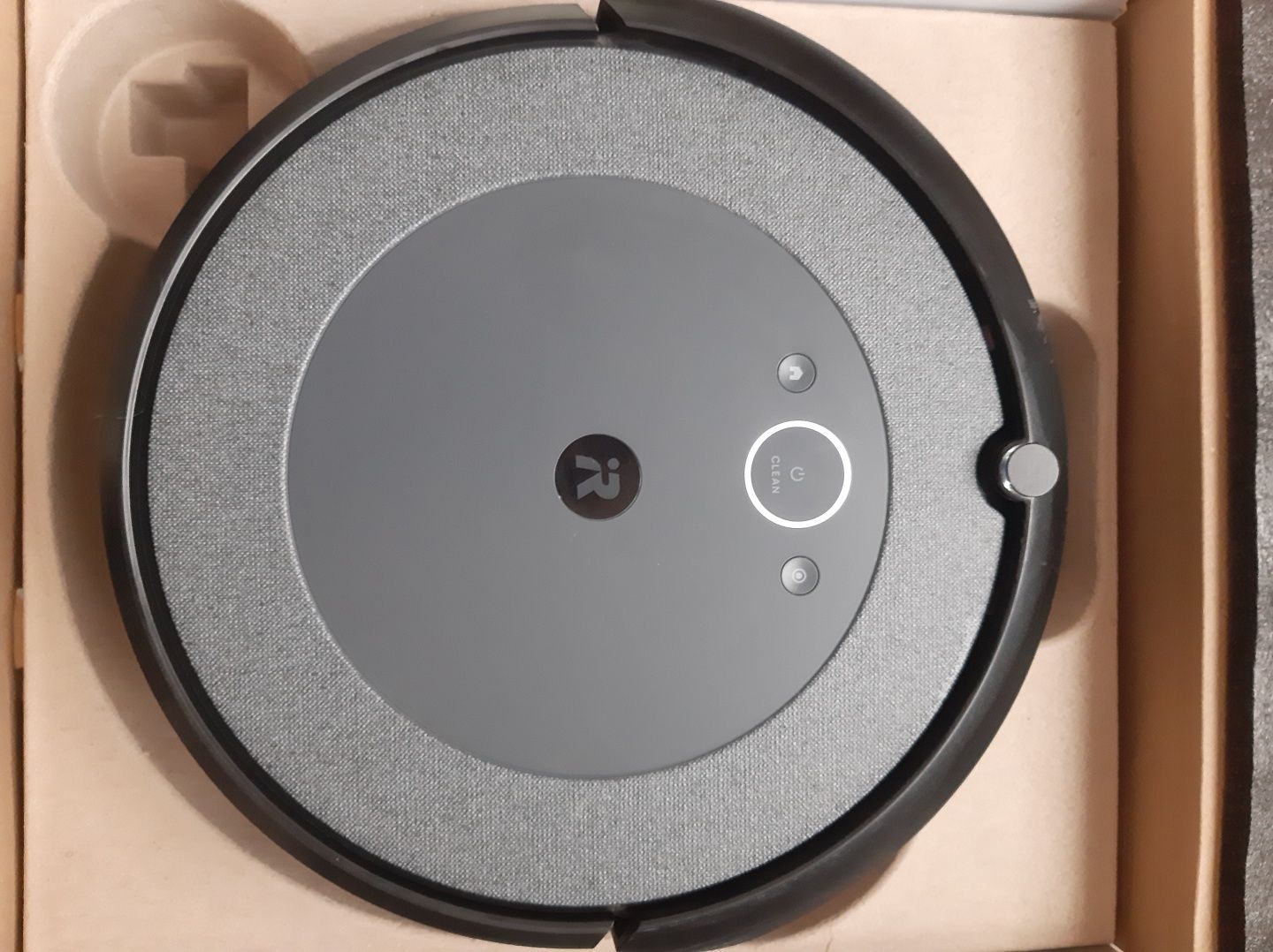 Прахосмукачка робот  / Irobot Roomba is i3158