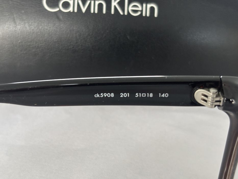 Rame ochelari Calvin Klein