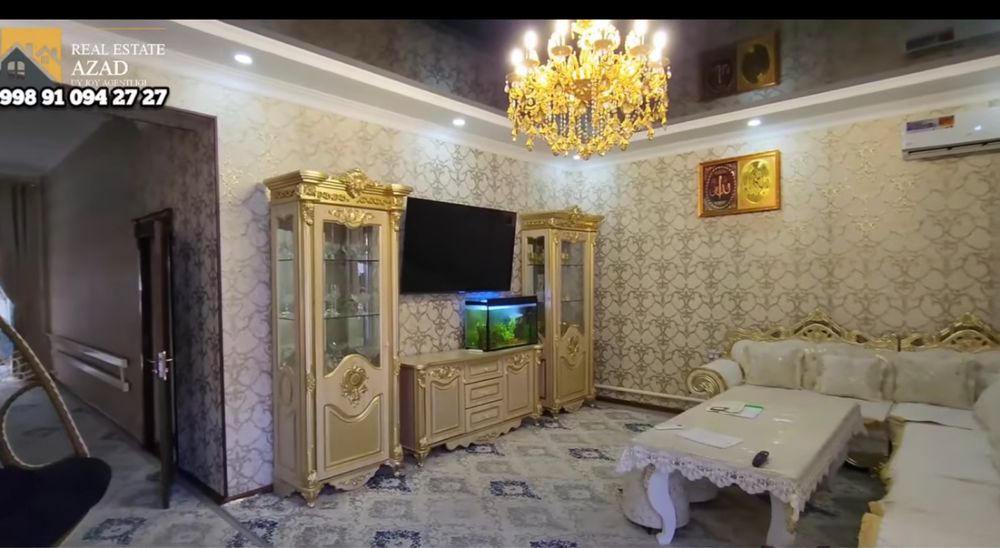 Коттеж галишилган нархда сотилади, хамма кулайликлари бор