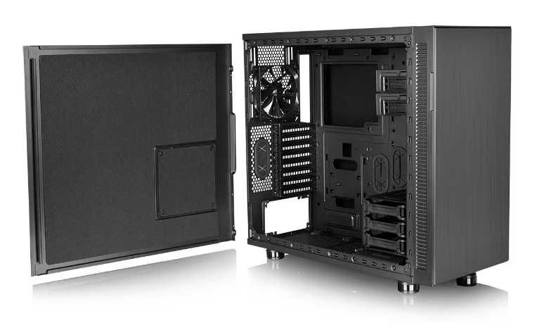 Sistem Intel® Core™ i7-8700