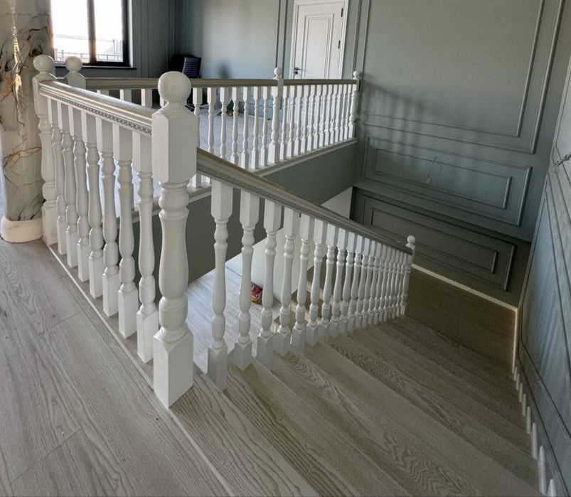 Boshlangʻich TOʻLOVSIZ sifatli ZiNA