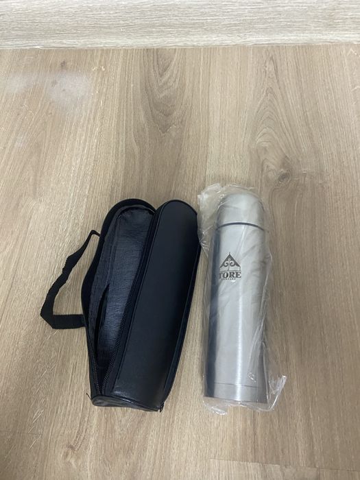 Продам термос в хорошем состоянии