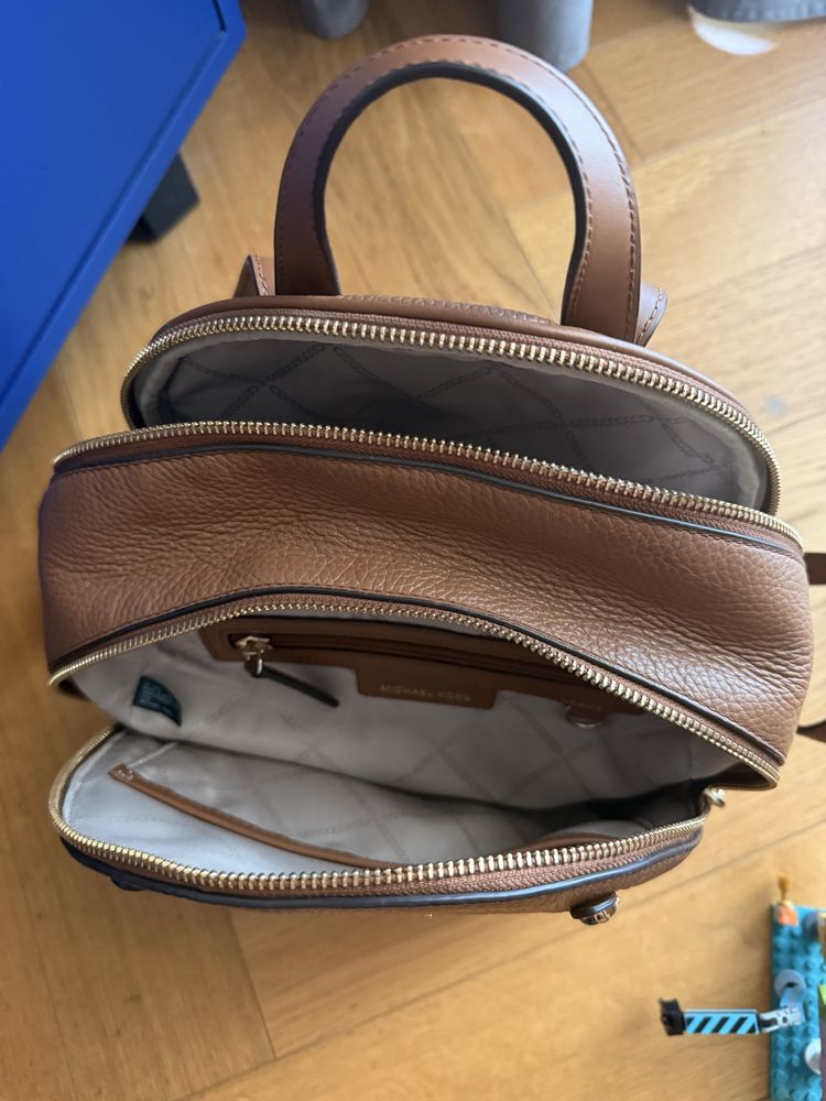 Rucsac piele Michael Kors