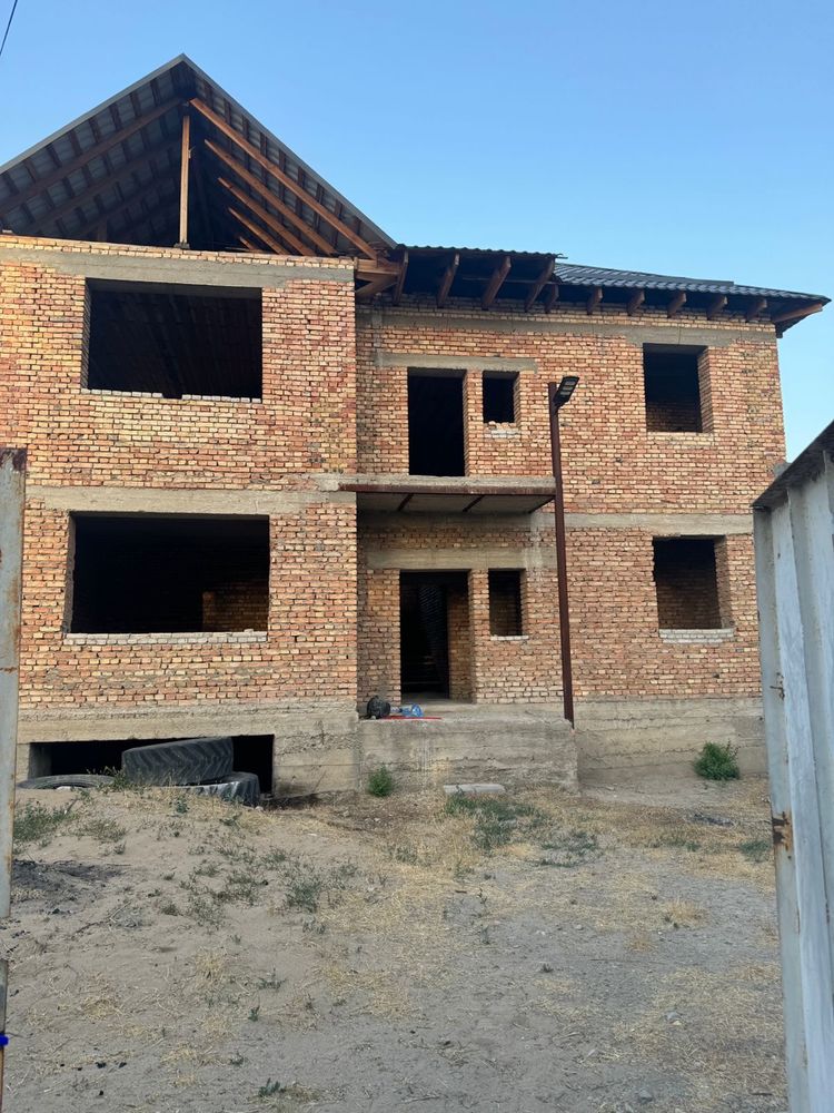 Продается дом Черновой