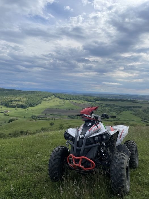 Can am Renegade 1000R 2022