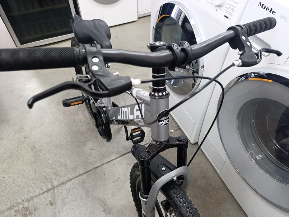 Ново!!! BMX JMLAI Classic детско колело 20цола.