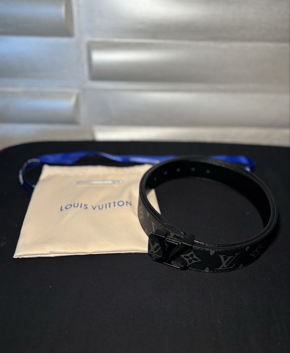 Louis Vuitton колан