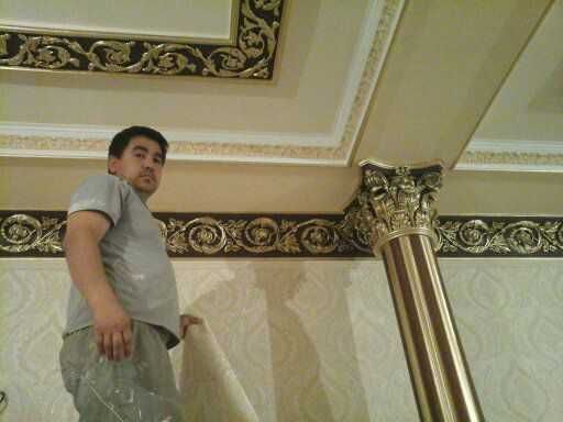 Евро таъмир хизматлари