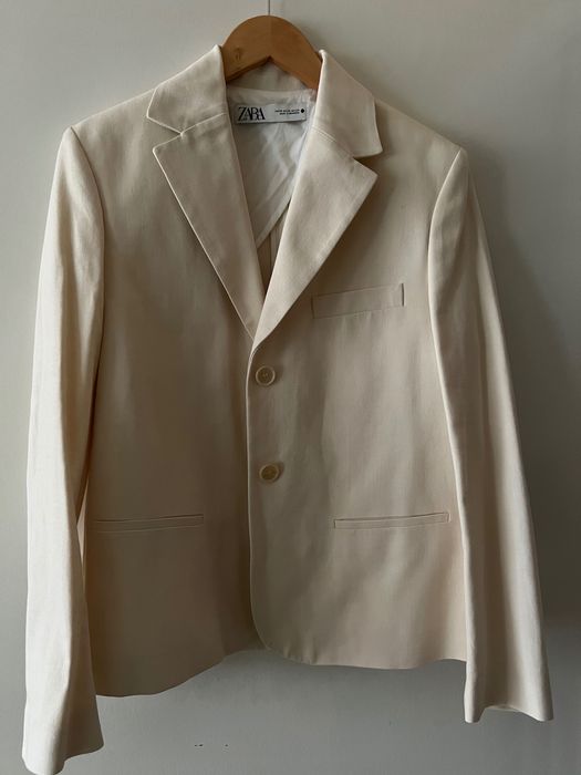 Zara дамски сака