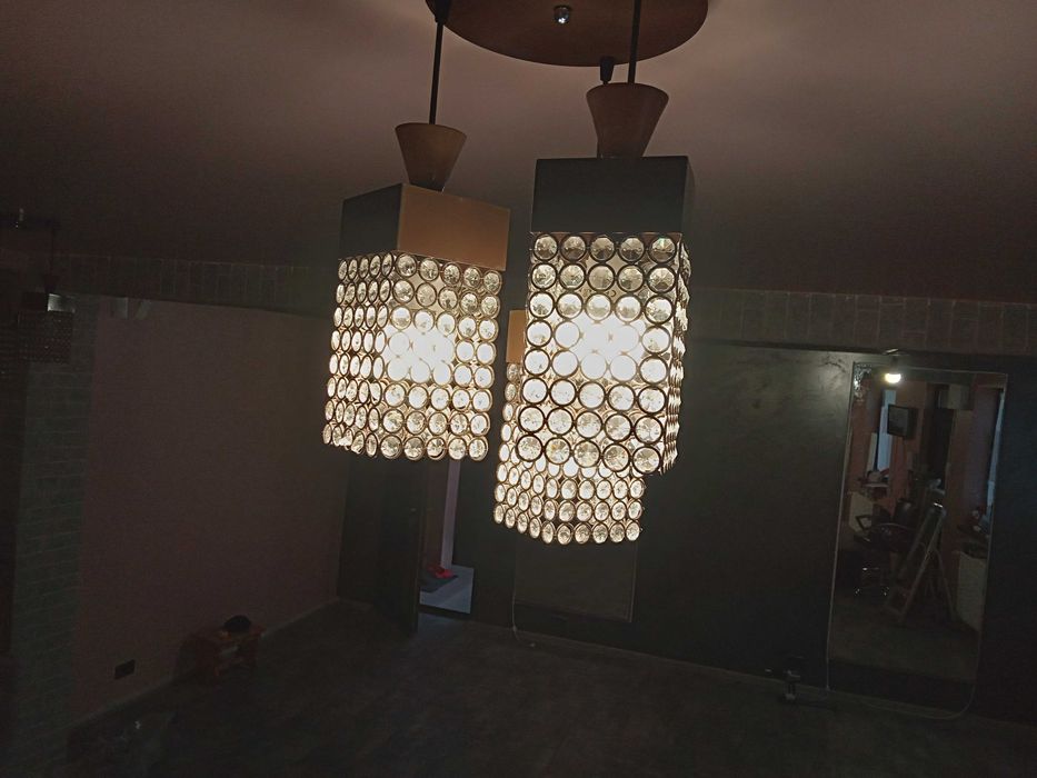 Lustre in stare buna