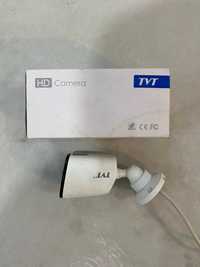 Сетевая IP камера видеонаблюдения TVT TD-9421S1 (D/PE/IR1)