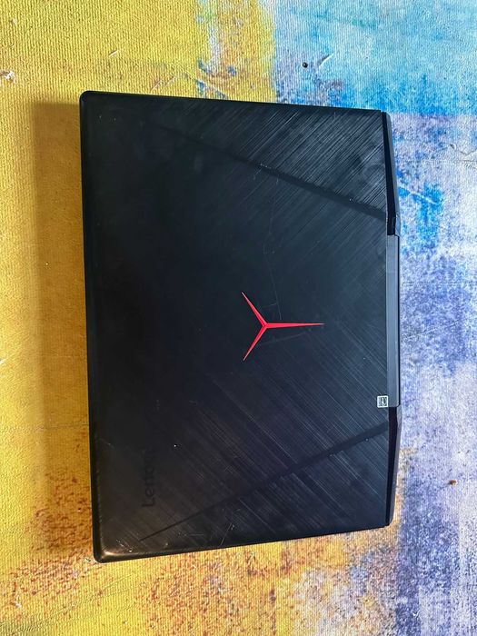 Laptop Lenovo y910, i7 gen 6, 32 gb, 8 gb video - gtx 1070
