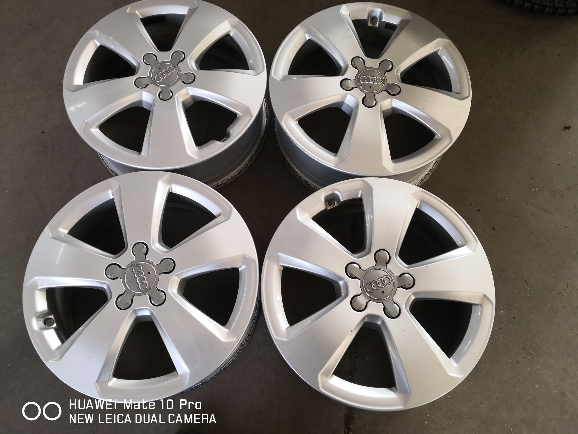 5x112 volkswagen vw audi 5х112 фолксваген ауди шкода 17 цола джанти