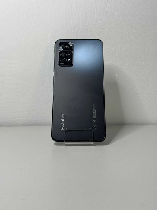 ZAP AMANET MARGEANULUI - Xiaomi Redmi Note 11 Pro 5G - 128GB #2203