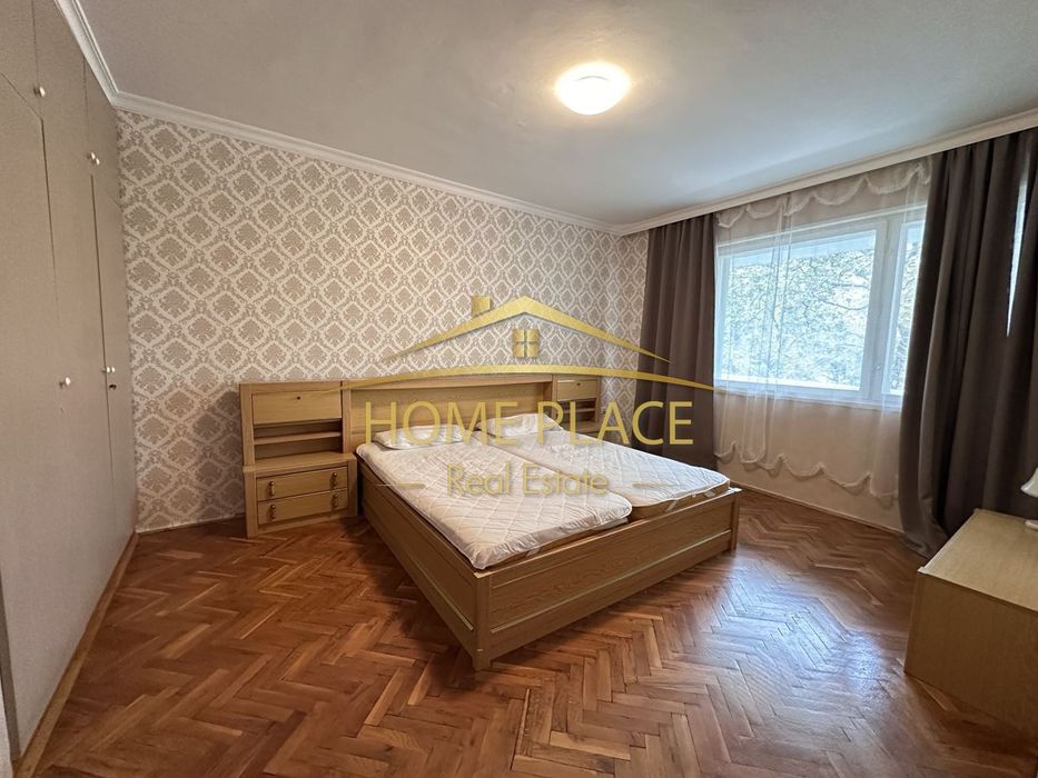 Дава се под наем Четиристаен апартамент в Варна, Чайка - 100 кв.м за 637.5 € - Снимка #4