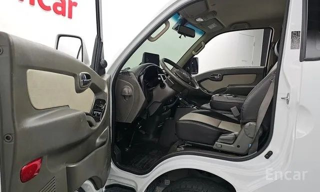 Hyundai porter Elektromobil Koreadan zakazga obkeberamiz 16000$ Cip